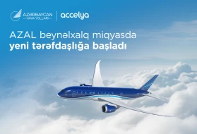 AZAL “Accelya” ilə əməkdaşlığa başladı