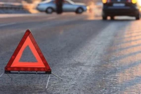 Salyan sakini Moskvada avtomobil qəzasında öldü