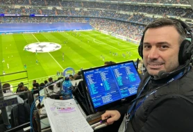 “Qarabağ” ömrümdən ömür aldı” - VİDEO