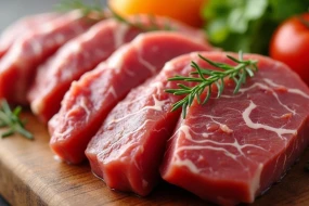 Hansı heyvanın ətini yemək daha faydalıdır?