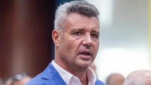 \"Fənərbaxça\" Prezidenti hakim qarşısına çıxdı