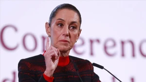 Meksika Prezidentindən ABŞ-yə SƏRT CAVAB