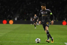 “Anfield” azərbaycanlılarla dolur - “Liverpul” – “Qarabağ” oyununa böyük maraq