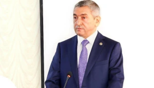 Gülər Rüstəmova vəzifəsindən AZAD EDİLDİ - İcra hakimiyyətində KADR İSLAHATLARI 