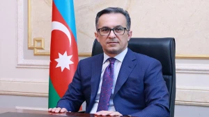 Ramin Məmmədov özünə yeni köməkçi təyin etdi - FOTO