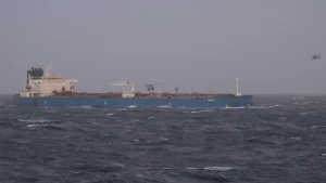 Fransa rus tankerinə əl qoydu