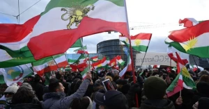 İranda həlak olanların sayı 5 mini keçdi