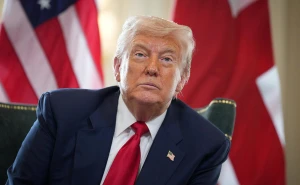 “İran istiqamətində çoxlu gəmilərimiz var”