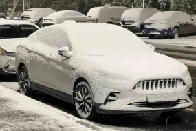 Qışda maşını istifadə etməyənlər - Bunu mütləq edin&nbsp;