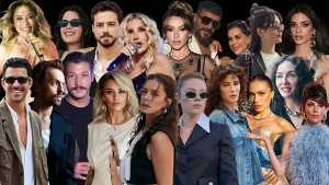 Türkiyəli bu məşhurların narkotik testləri müsbət çıxdı - SİYAHI