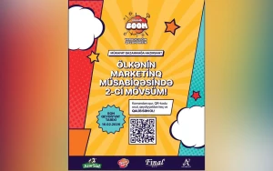 “Azərsun Holdinq” gənclər üçün marketinq müsabiqəsi elan edir