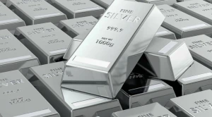 Gümüşün qiyməti tarixi maksimumu yenilədi