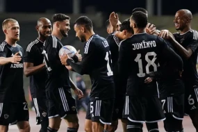 Bu gün \"Qarabağ\"ın oyunu var
