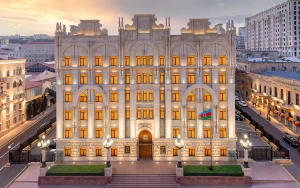 Axtarışda olan 94 nəfər saxlanıldı