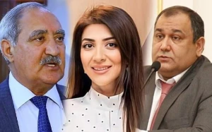 AVP-nin növbəti qurultayı keçirildi, Günay Ağamalı sədr seçildi - YENİLƏNİB