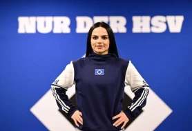 Millimizin üzvü Bundesliqa klubuna keçdi