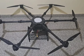 İran-Azərbaycan sərhədində PUA zərərsizləşdirildi