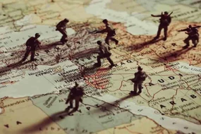 ABŞ ərəb ölkələrini İranı cilovlamağa çağırır