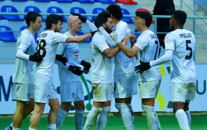 “Turan Tovuz” “Sumqayıt”ı məğlub etdi