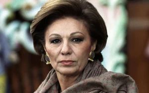 Fərəh Pəhləvidən İranda ölənlərlə bağlı açıqlama