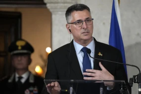 İsrailin XİN başçısı Azərbaycana yola düşdü