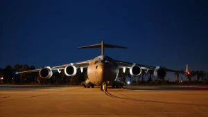 ABŞ Yaxın Şərqə ağır hərbi&nbsp;təyyarələr göndərdi