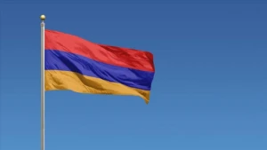 Ermənistanda qumbara partladı - ÖLƏN VAR