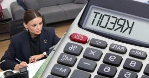 Azərbaycanda kredit faizləri artır - VİDEO