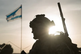 Sonuncu girovun meyiti İsrailə Qəzzadan qaytarıldı