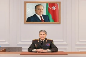 Vilayət Eyvazov vətəndəş qəbulu və sıra baxışı keçirəcək