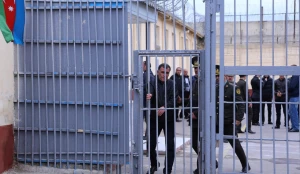 Amnistiya aktı indiyədək 12 mindən çox şəxsə tətbiq olunub