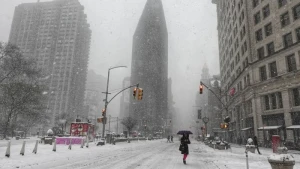 ABŞ-da ölənlərin sayı 18-ə çatıb