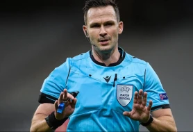 “Liverpul” – “Qarabağ” oyununun hakimləri açıqlandı