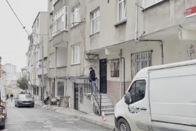 Bir evdə 3 meyit tapıldı - Türkiyədə faciə