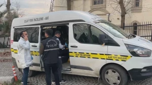 Cənazə zamanı dəhşətli hadisə - Anasının yasında qardaşını güllələdi