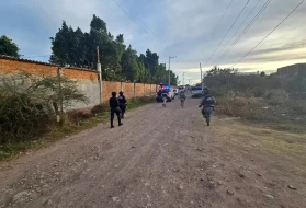 Futbol oyununa silahlı hücum - Çox sayda ölən və yaralananlar var