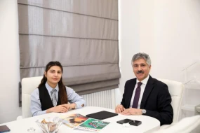 “Bu sənəd toplumda rezonans doğurmalıdır…” – Vasif Qurbanzadə