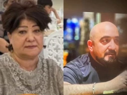 Bakıda oğul anasını amansızlıqla öldürdü&nbsp;