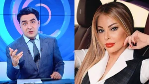 Basqallıdan Kazımova ilə bağlı ŞOK ETİRAF