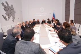 Dövlət teatrlarında bədii rəhbər və baş rejissor vəzifələri ləğv edildi