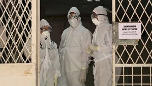 Yeni virus dünyanı qorxuya saldı - Sürətlə yayılır