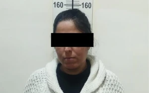 Evdən 51 min manat oğurlandı - Qohum qadın saxlanıldı