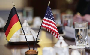 Almaniyadan ABŞ-də olan vətəndaşlarına&nbsp;XƏBƏRDARLIQ&nbsp;