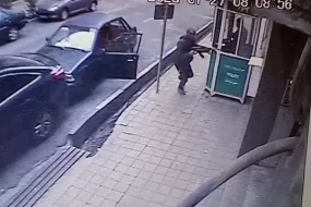 Azərbaycanın Tehrandakı səfirliyinə terror hücumundan 3 il ötür