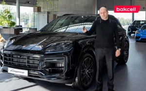 Bakcell lotereyasında meqa uduşun qalibi bəlli oldu