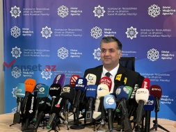 \"İşğaldan azad olunmuş ərazilərdə 8000 vətəndaş işlə təmin olunub\" - Hasil Abbasov 