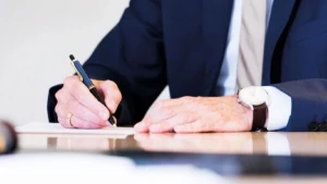 Nazir müavini işdən çıxarıldı