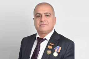 “Tarqovu”da hoteldə ölən şəxs diaspor rəhbəri imiş - FOTO