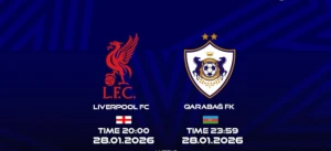 “Qarabağ”ın oyunu bu telekanalda yayımlanacaq