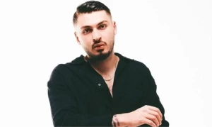 Türkiyəli məşhur reperin bütün mahnıları silindi - FOTO